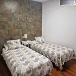 شقة Casa Mina *