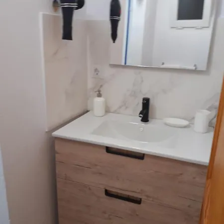 Casa Mina Apartment