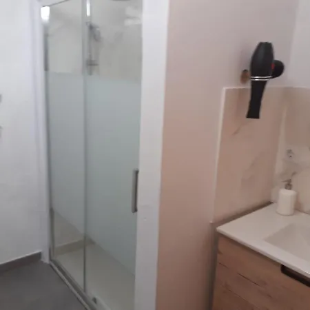 Casa Mina Apartment *