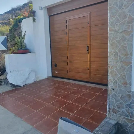 Casa Mina