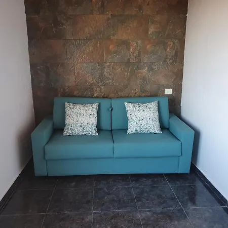 Apartment Casa Mina