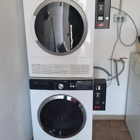 Appartement Casa Mina *