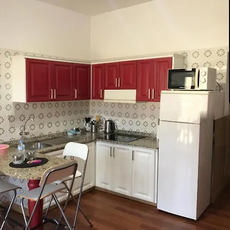 Apartment Casa Mina