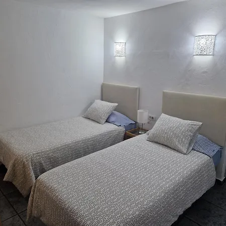 Apartment Casa Mina