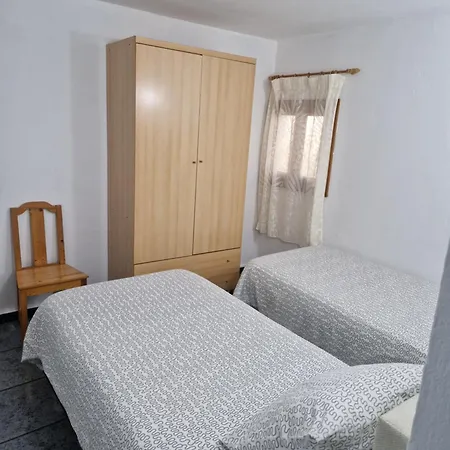 Casa Mina Apartment *