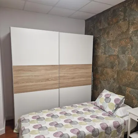 Casa Mina Las Marciegas