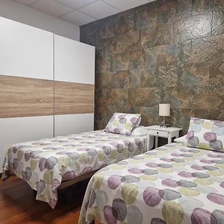 Casa Mina Appartement