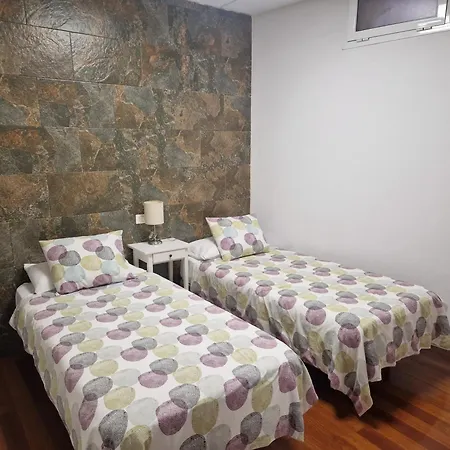 Appartement Casa Mina *
