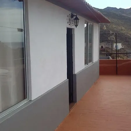 Casa Mina Apartment Las Marciegas