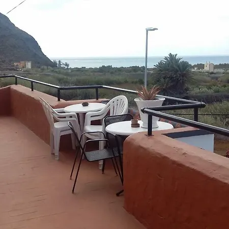 Casa Mina Appartement
