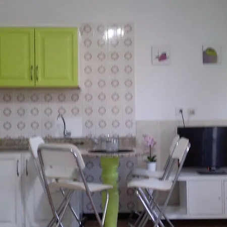 Casa Mina Apartment *
