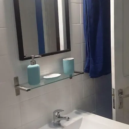Appartement Casa Mina Las Marciegas