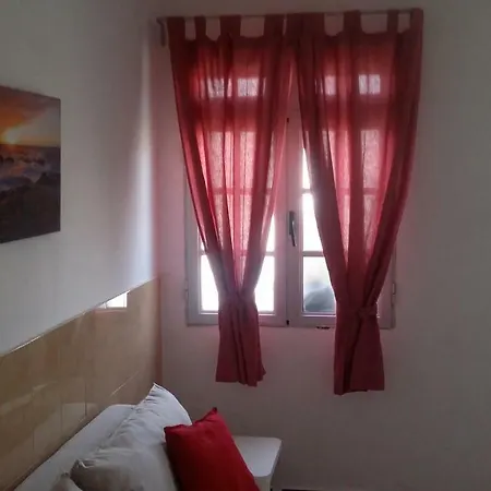 Casa Mina Apartment *
