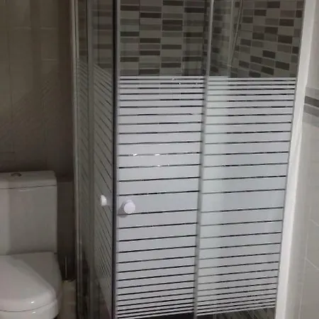 Casa Mina Apartament Las Marciegas