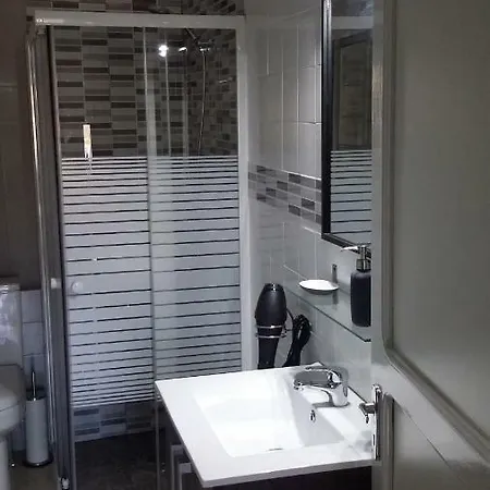 Apartment Casa Mina *