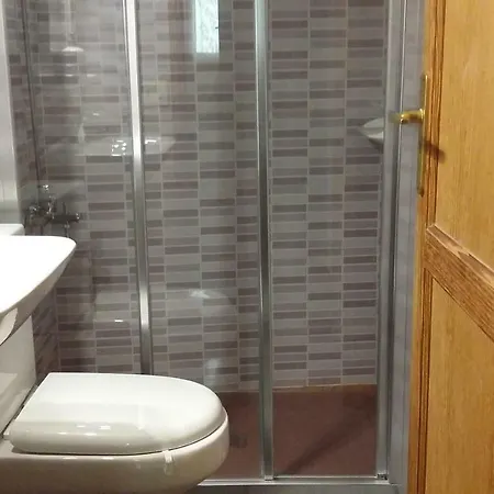 Appartement Casa Mina Las Marciegas