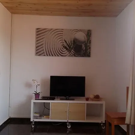 Apartment Casa Mina *