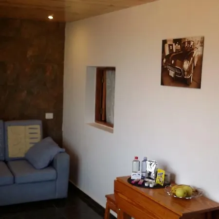 Casa Mina Apartment *