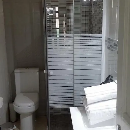 Appartement Casa Mina