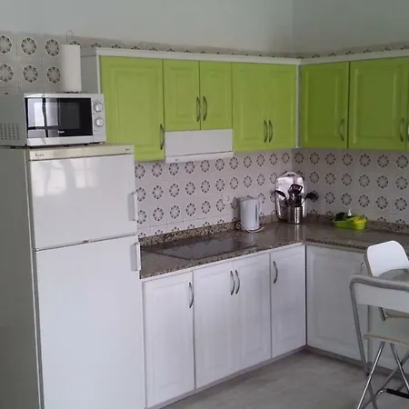 Casa Mina * Las Marciegas