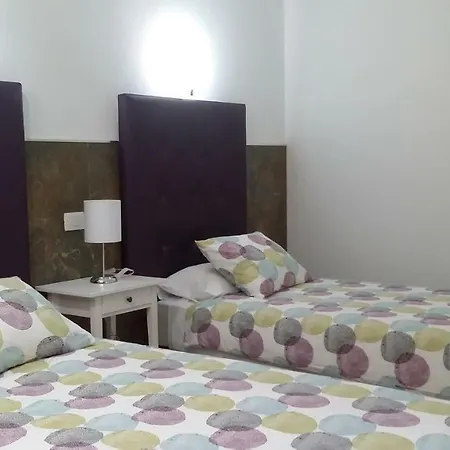 Casa Mina Las Marciegas