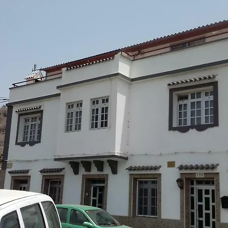 Casa Mina * Las Marciegas