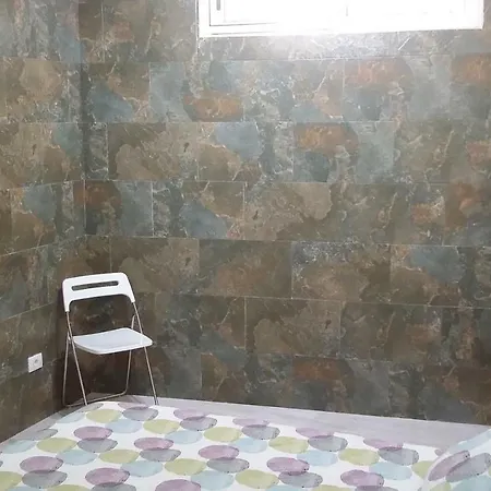 Casa Mina Lejlighed *
