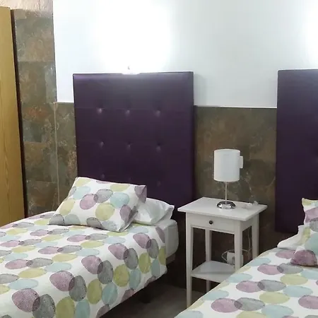 Apartment Casa Mina