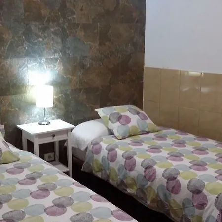 Apartment Casa Mina