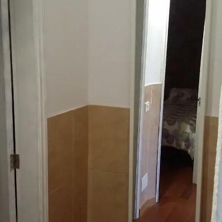 Appartement Casa Mina *