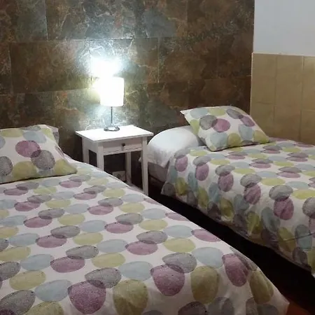 Casa Mina