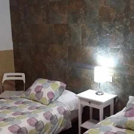 Apartment Casa Mina *