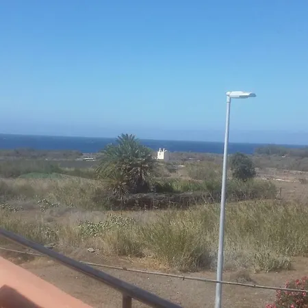 Appartement Casa Mina Las Marciegas