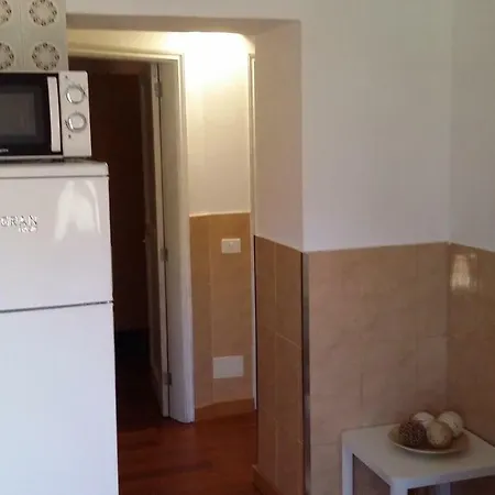 Casa Mina Apartment