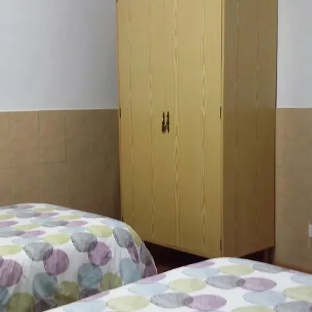 Casa Mina Apartment