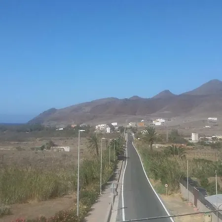 Casa Mina * Las Marciegas