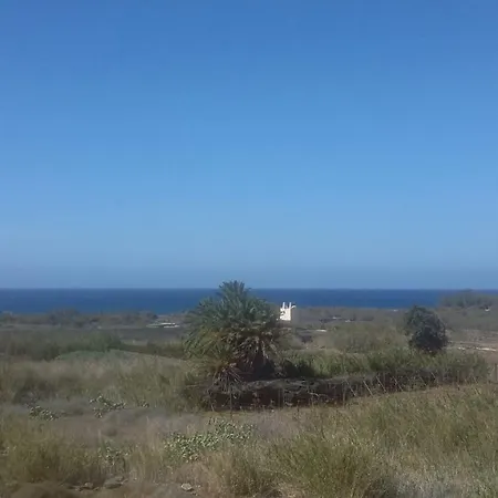 Casa Mina *