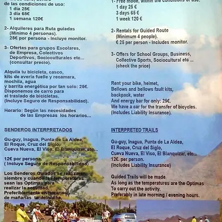 Casa Mina Las Marciegas