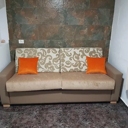 Apartment Casa Mina *