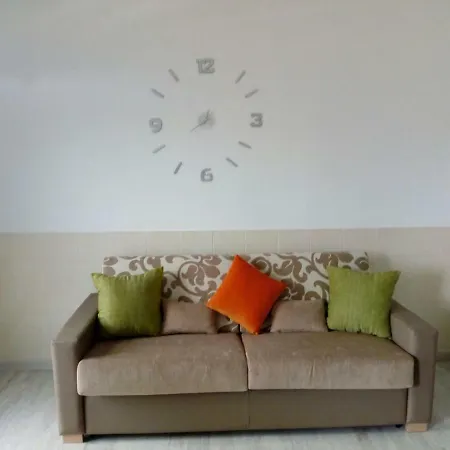 Casa Mina Apartment