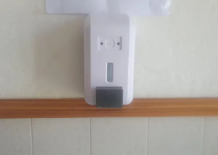 Casa Mina Las Marciegas