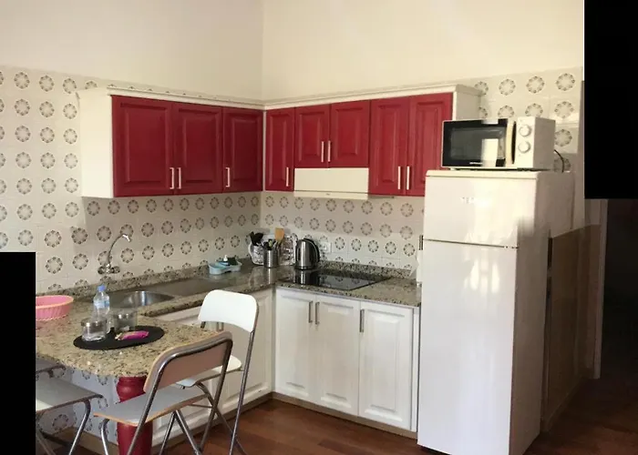 Apartman Casa Mina