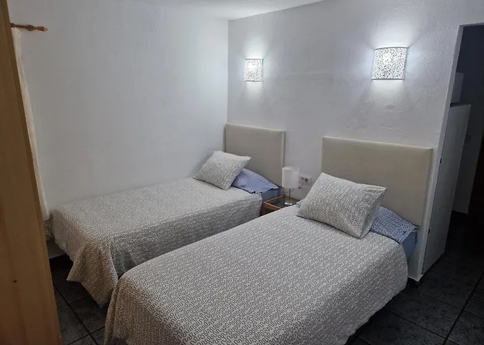 Apartman Casa Mina