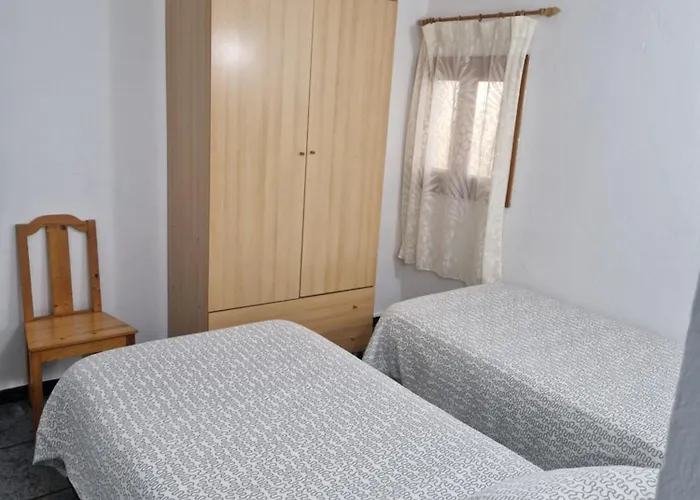 Casa Mina Apartman *