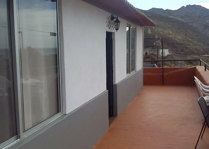 Casa Mina Apartman Las Marciegas