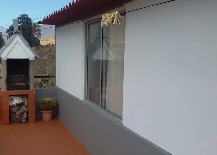 Apartman Casa Mina *