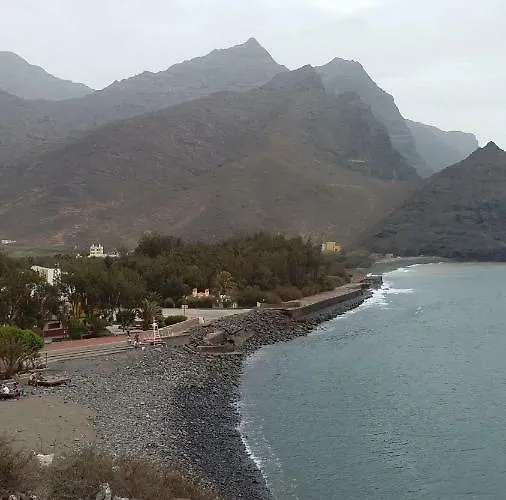 Casa Mina Apartman *