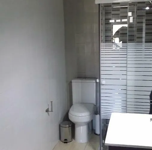 Casa Mina * Las Marciegas