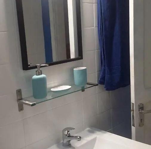 Apartman Casa Mina Las Marciegas