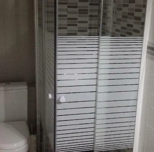 Casa Mina Apartman Las Marciegas